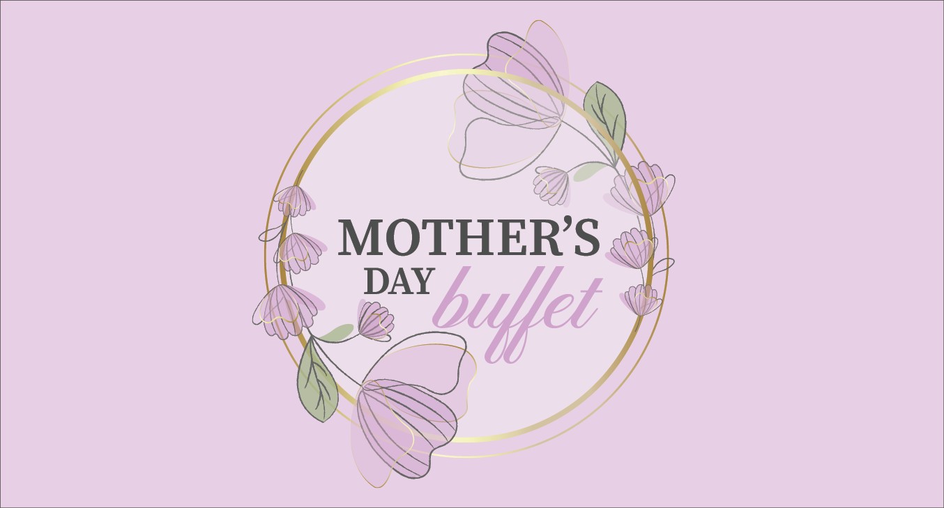 Mother's Day Brunch Buffet at L'Americain at American Place Casino